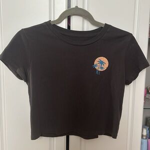 PURA VIDA Womans Surf Tour T-Shirt